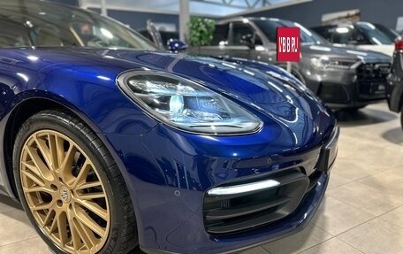Porsche Panamera II рестайлинг, 2021 год, 15 499 000 рублей, 28 фотография