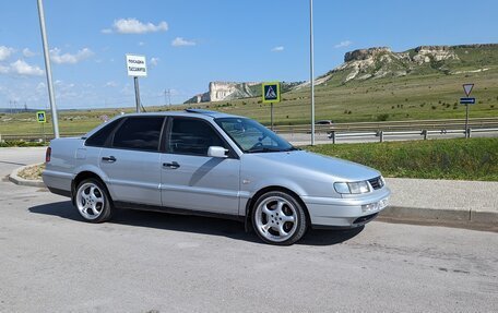 Volkswagen Passat B4, 1996 год, 405 000 рублей, 6 фотография