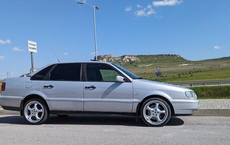 Volkswagen Passat B4, 1996 год, 405 000 рублей, 10 фотография