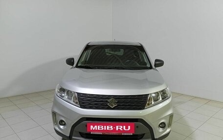 Suzuki Vitara II рестайлинг, 2015 год, 1 760 000 рублей, 14 фотография
