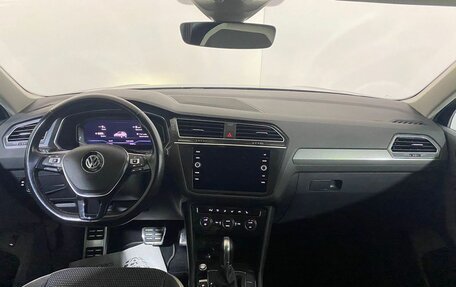 Volkswagen Tiguan II, 2019 год, 3 150 000 рублей, 7 фотография