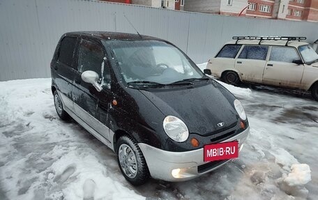 Daewoo Matiz I, 2013 год, 250 000 рублей, 14 фотография