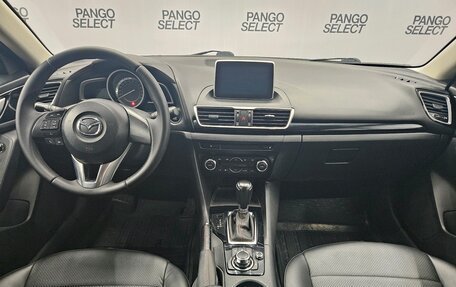 Mazda 3, 2014 год, 1 400 000 рублей, 8 фотография