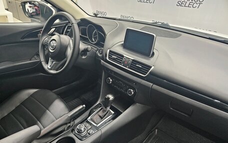 Mazda 3, 2014 год, 1 400 000 рублей, 7 фотография
