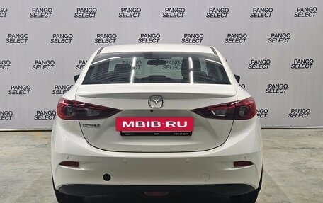 Mazda 3, 2014 год, 1 400 000 рублей, 5 фотография