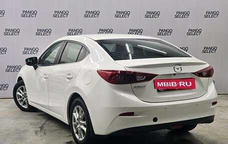 Mazda 3, 2014 год, 1 400 000 рублей, 6 фотография