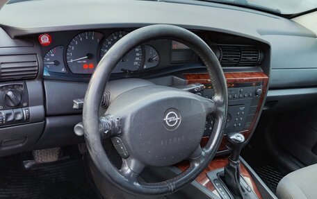 Opel Omega B, 2003 год, 410 000 рублей, 7 фотография