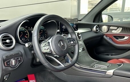 Mercedes-Benz GLC Coupe, 2021 год, 6 299 000 рублей, 11 фотография