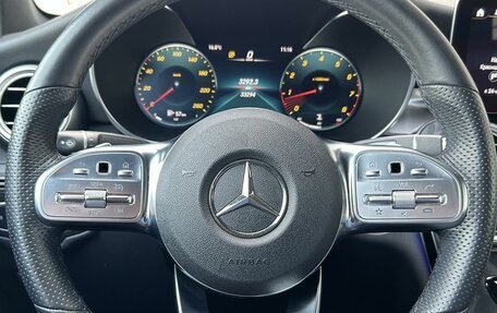 Mercedes-Benz GLC Coupe, 2021 год, 6 299 000 рублей, 15 фотография