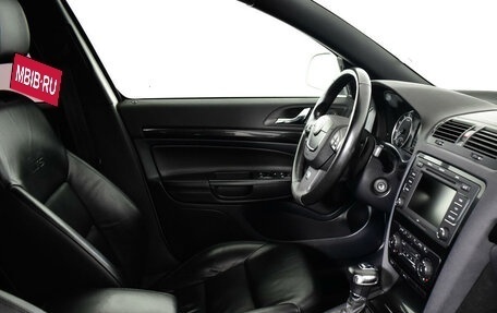Skoda Octavia RS, 2012 год, 1 290 000 рублей, 9 фотография