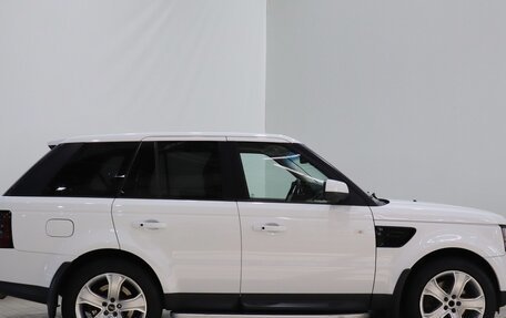 Land Rover Range Rover Sport I рестайлинг, 2012 год, 2 500 000 рублей, 4 фотография