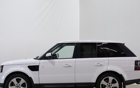 Land Rover Range Rover Sport I рестайлинг, 2012 год, 2 500 000 рублей, 8 фотография
