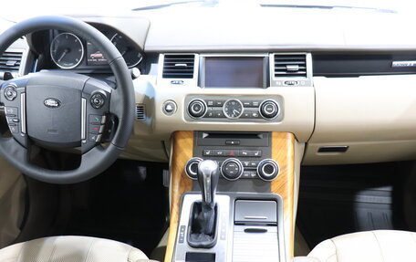 Land Rover Range Rover Sport I рестайлинг, 2012 год, 2 500 000 рублей, 15 фотография