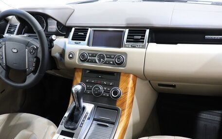 Land Rover Range Rover Sport I рестайлинг, 2012 год, 2 500 000 рублей, 14 фотография
