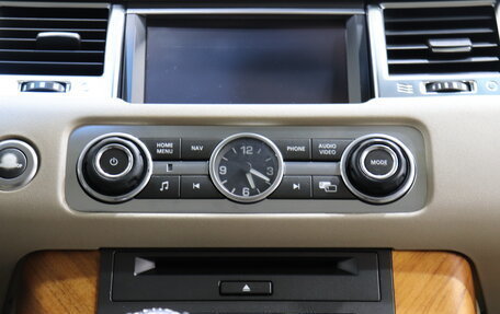 Land Rover Range Rover Sport I рестайлинг, 2012 год, 2 500 000 рублей, 16 фотография