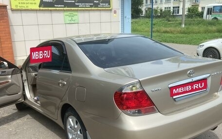 Toyota Camry V40, 2004 год, 780 000 рублей, 11 фотография