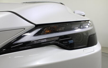 Lexus RX IV рестайлинг, 2023 год, 11 800 000 рублей, 9 фотография