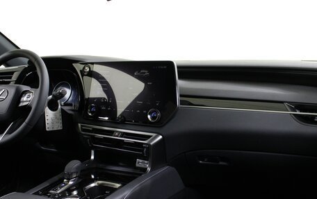 Lexus RX IV рестайлинг, 2023 год, 11 800 000 рублей, 14 фотография