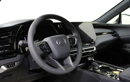 Lexus RX IV рестайлинг, 2023 год, 11 800 000 рублей, 17 фотография