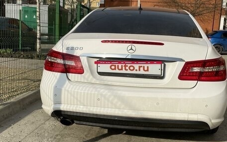 Mercedes-Benz E-Класс, 2012 год, 1 700 000 рублей, 6 фотография