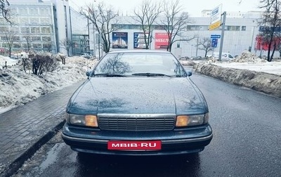 Chevrolet Caprice IV, 1994 год, 860 000 рублей, 1 фотография