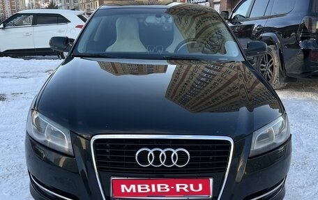 Audi A3, 2011 год, 1 000 050 рублей, 1 фотография