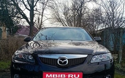 Mazda 6, 2006 год, 650 000 рублей, 1 фотография