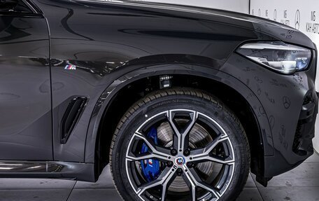 BMW X5, 2022 год, 15 290 000 рублей, 9 фотография