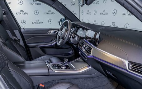 BMW X5, 2022 год, 15 290 000 рублей, 11 фотография