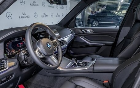 BMW X5, 2022 год, 15 290 000 рублей, 10 фотография