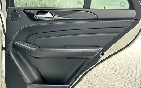 Mercedes-Benz M-Класс, 2013 год, 3 499 000 рублей, 24 фотография