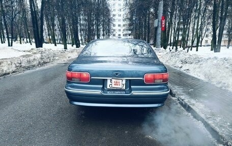 Chevrolet Caprice IV, 1994 год, 860 000 рублей, 4 фотография