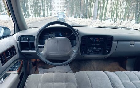 Chevrolet Caprice IV, 1994 год, 860 000 рублей, 12 фотография