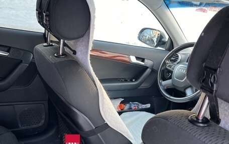 Audi A3, 2011 год, 1 000 050 рублей, 5 фотография