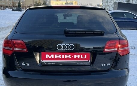 Audi A3, 2011 год, 1 000 050 рублей, 2 фотография