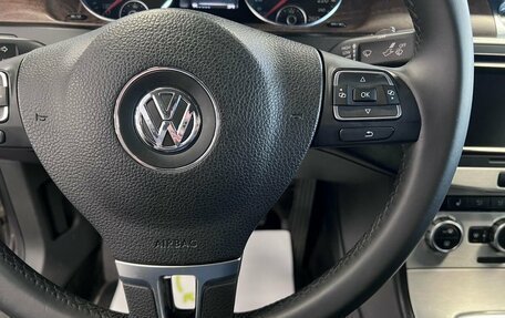 Volkswagen Passat B7, 2014 год, 1 195 000 рублей, 17 фотография