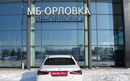 Mercedes-Benz E-Класс, 2021 год, 5 170 000 рублей, 6 фотография