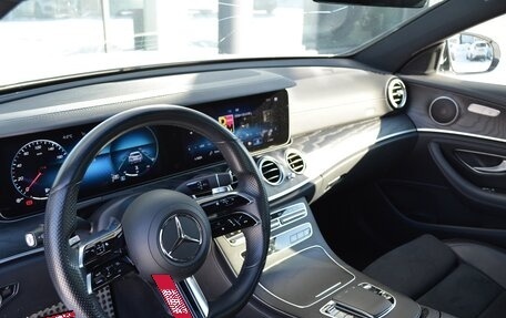Mercedes-Benz E-Класс, 2021 год, 5 170 000 рублей, 7 фотография