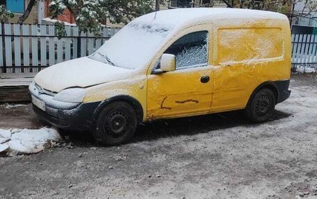 Opel Combo C, 2008 год, 190 000 рублей, 2 фотография