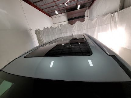 Lexus TX, 2023 год, 12 000 000 рублей, 9 фотография