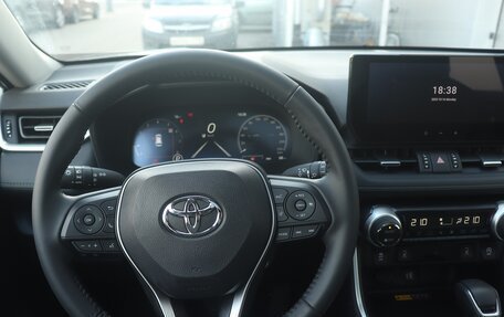 Toyota RAV4, 2023 год, 5 500 000 рублей, 14 фотография