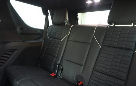 Cadillac Escalade V, 2022 год, 15 986 500 рублей, 25 фотография