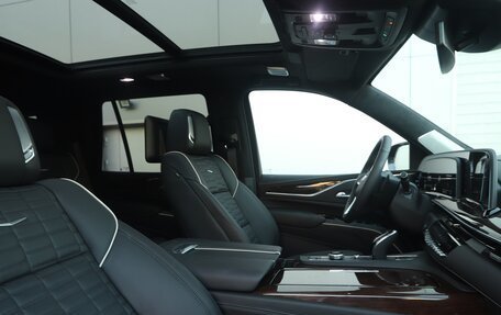 Cadillac Escalade V, 2022 год, 15 986 500 рублей, 22 фотография