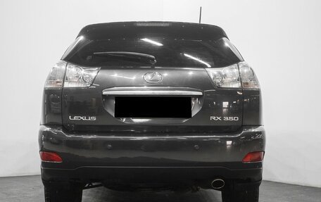Lexus RX II рестайлинг, 2007 год, 1 459 000 рублей, 5 фотография