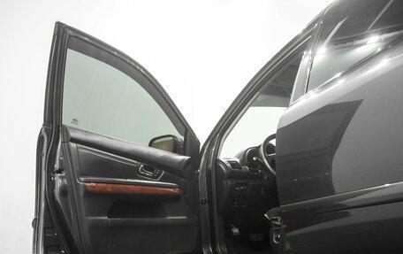 Lexus RX II рестайлинг, 2007 год, 1 459 000 рублей, 7 фотография