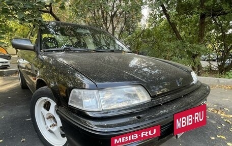 Honda Civic IV, 1991 год, 2 200 000 рублей, 3 фотография