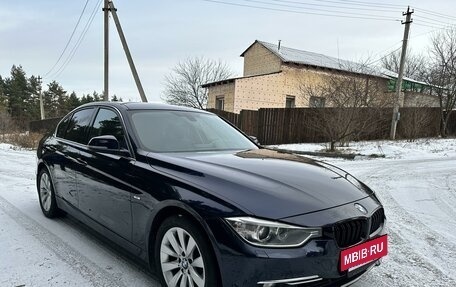 BMW 3 серия, 2013 год, 1 850 000 рублей, 2 фотография