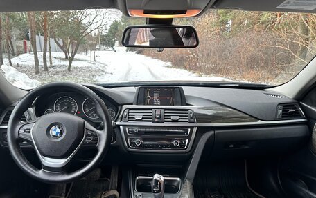 BMW 3 серия, 2013 год, 1 850 000 рублей, 10 фотография