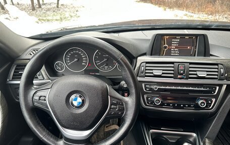 BMW 3 серия, 2013 год, 1 850 000 рублей, 9 фотография