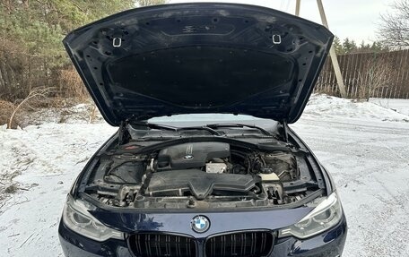 BMW 3 серия, 2013 год, 1 850 000 рублей, 12 фотография